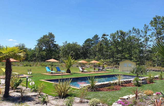 La Villa Estella, Guest house