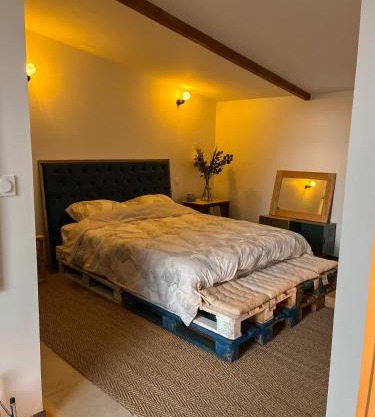 La villa Lambert - Le Loft