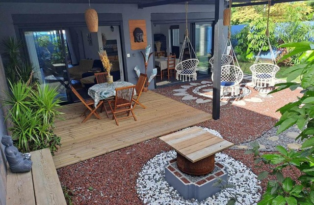 La Villa Manaïck