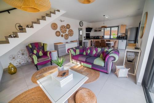 La Villa MZ