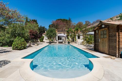 La Villa Narbo Martius