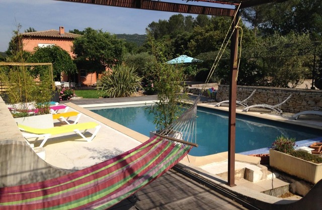 La Villa Quiétude - BRAS