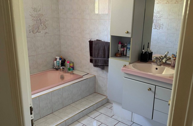 La villa sultan pets welcome