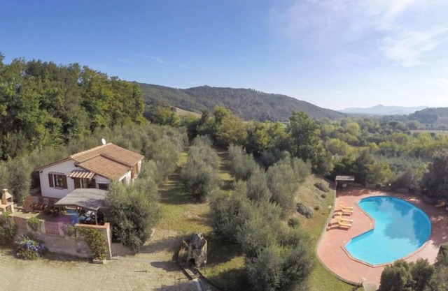 La Villetta by Interhome