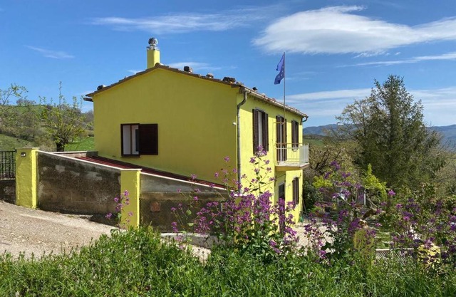 La Villetta Marrucca