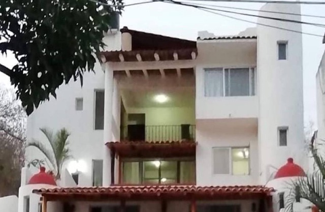La Vivienda- cute apartment close to Playa Santa Cruz beach