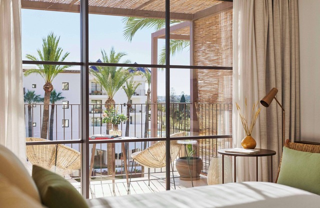La Zambra Resort Mijas - Marbella The Unbound Collection By Hyatt