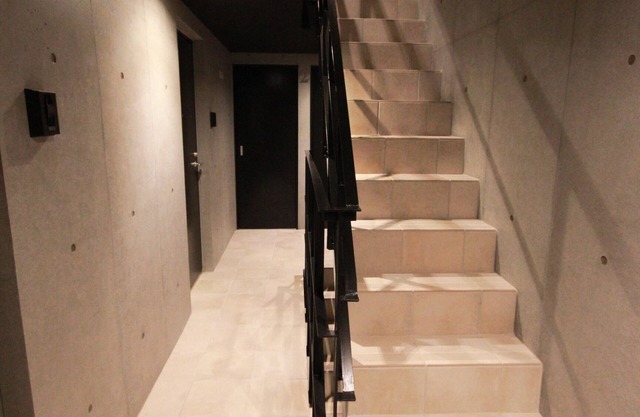 LA201 東京新宿にある、新しく快適なお部屋。都内観光にも便利な立地です。