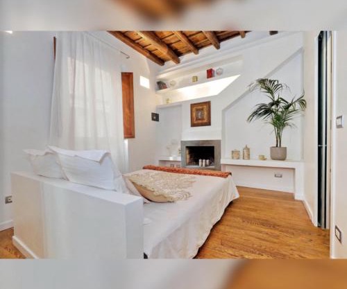 Labanca's Luxury Pantheon 2