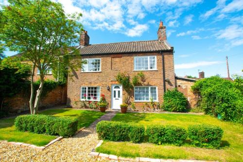Laburnum House