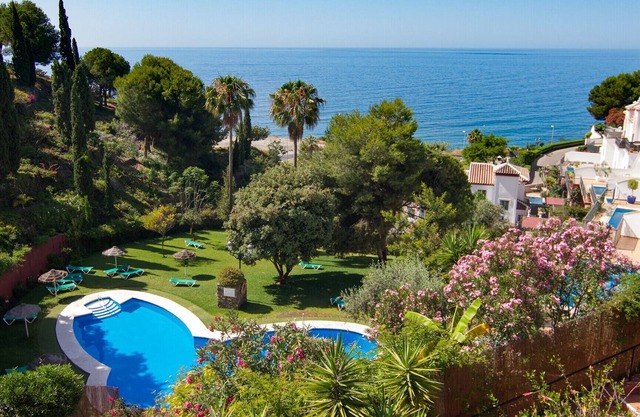 Ladera Pasillo Andaduz 1 - Eurosur