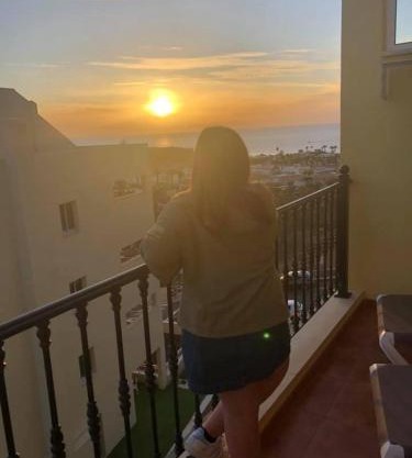 Laderas del Palmar