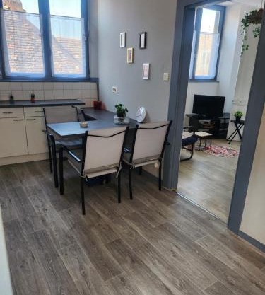 Laelia place Rivotte