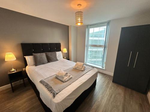 Lagan View Apartments