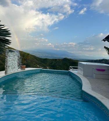 Lago Calima-Villa la Estrella