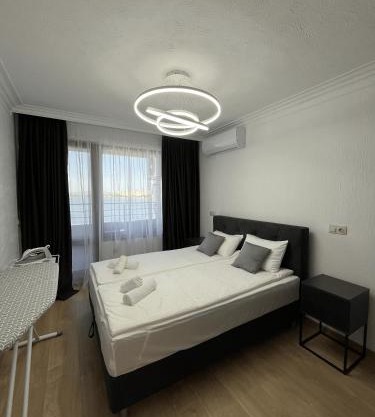 Lago Mare Apartment