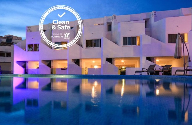 Lagoa Hotel