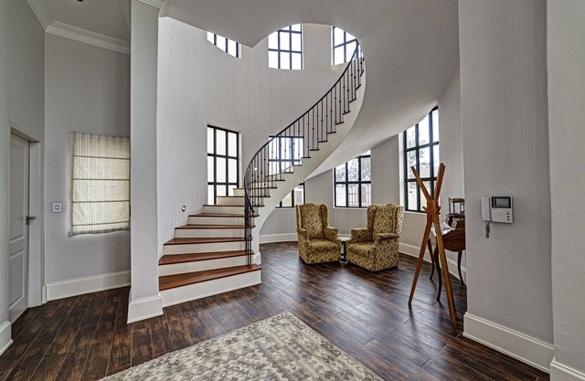 Lagoon Suites Boutique Hotel