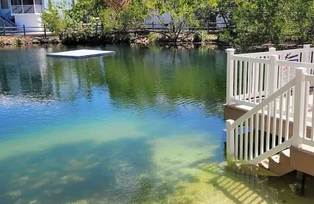 Lagoon View Free Kayaks Pool Playground Pickle Ball