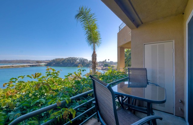 Lagoon Views | Pool | Hot Tub | Gated Community