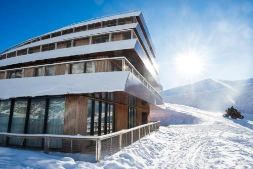 Lagrange Vacances L’Écrin du Badet