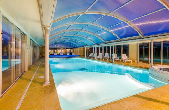 Lagrange Vacances Le Hameau De Peemor Pen