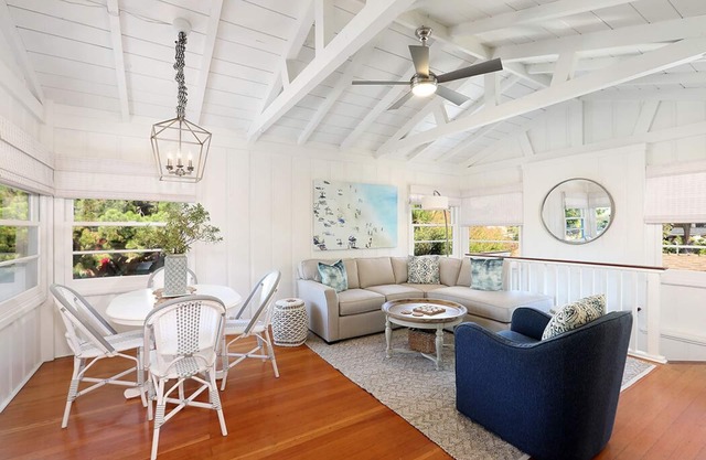 Laguna Beach Village Cottage, Perfect Location Easy Walk to Beach,Seaside Dining
