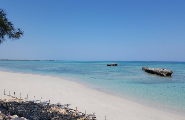 Laguna Blu - Resort Madagascar