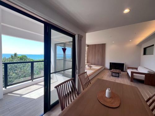 LAGUNA OKINAWA Beachfront - Vacation STAY 30553v