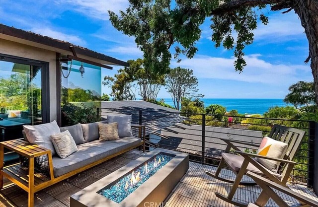LagunaBeach Best Kept Secret | Complete Ocean View