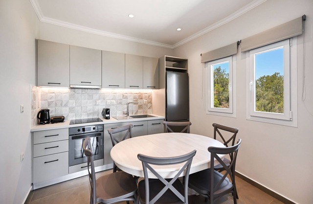 Lainas Sea View Lefkada 1