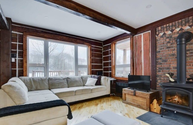 Lakaban | Forest Hideaway | Fireplace, Comfort & Privacy