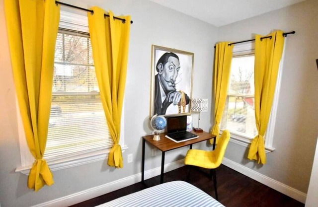 Lake Ave Serenity Suite