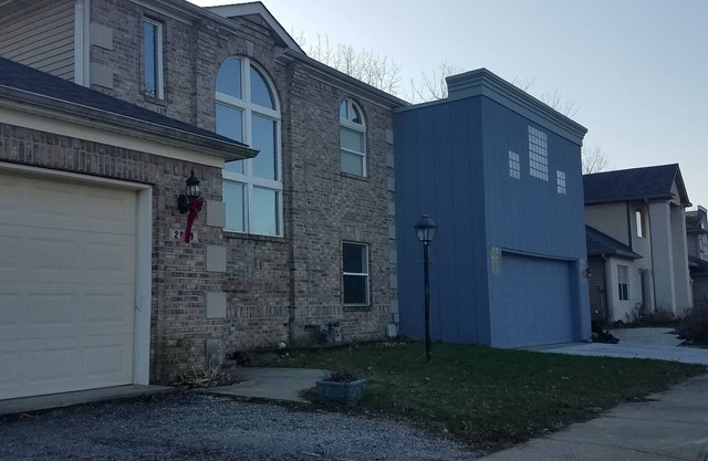 Lake Cottage in SoBro