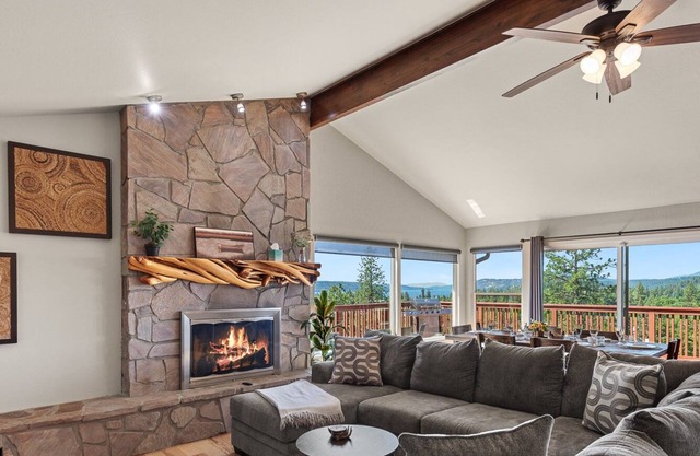 Lake Fun, Tesla Ready, Cozy Game Nights