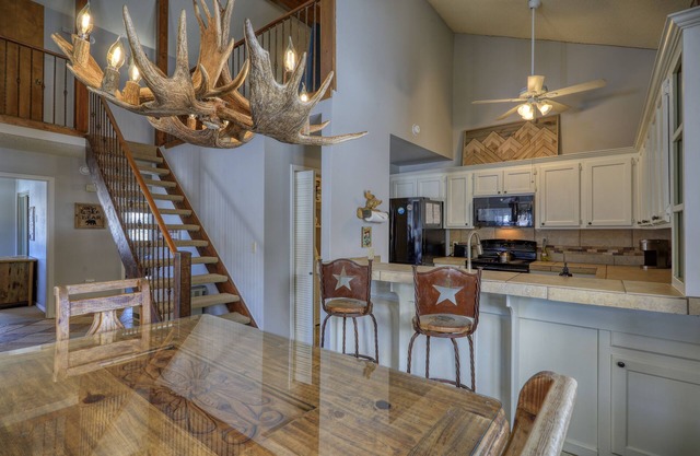 Lake Hatcher Townhome