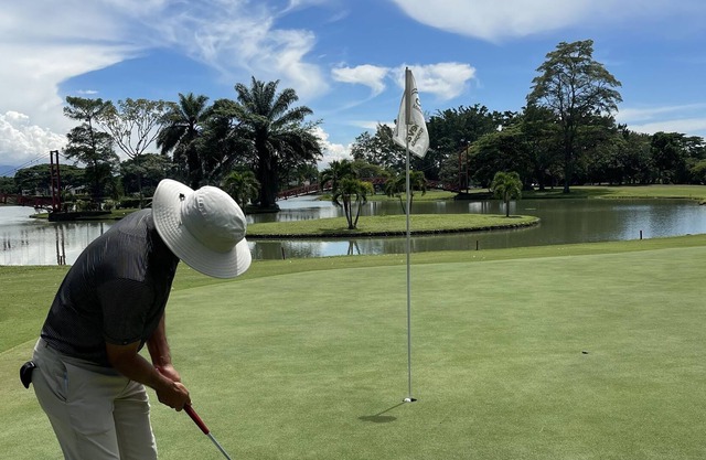 Lake House Resort Country Club & Spa