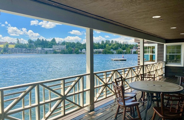 Lake Placid Club Boat House Residences 5 Bedroom