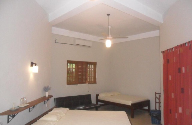 Lake View Pilgrims Rest - Anuradhapura