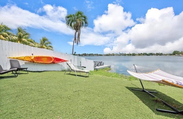 Lakefront 3 Bdrm @ FTL Beach & Hard Rock Casino