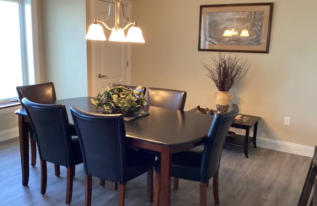 LAKEFRONT CONDO 204 2BR/2 BA SLEEPS 4-private balcony- rent 4 get 5th free -ask!