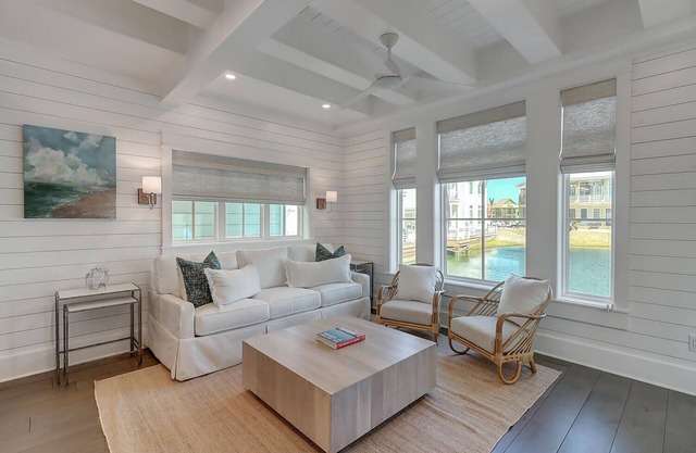 Lakeside Beach Cottage@Cinnamon Shore South w/Access to Great Amenities!