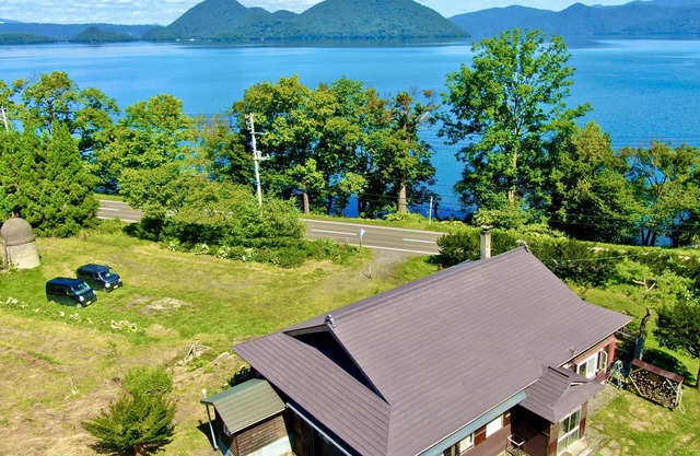 Lakeside Classic House Chaihana