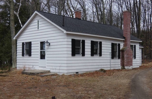Lakeside Cottage on Torch Lake