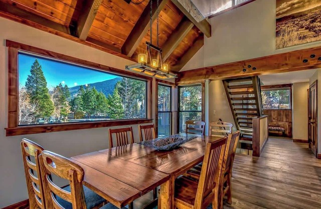 Lakeside Haven by Heavenly Sand