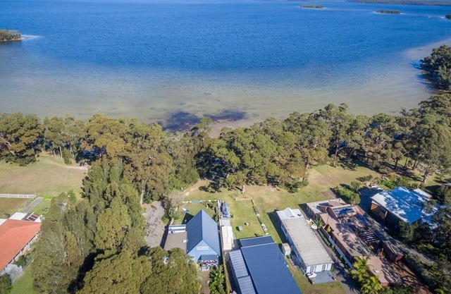 Lakeside Sorrento, Sanctuary Point