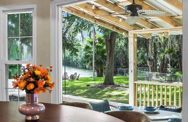 Lakeside Talahi Retreat with Pool & Hot Tub