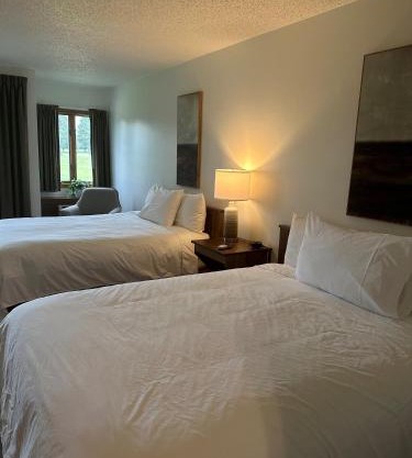 Lakeview Hills Golf & Resort