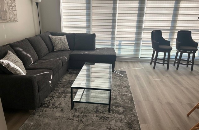 Lakeview Luxury Condo Suite