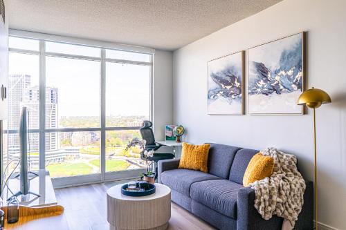 Lakeview Luxury Suites - Excellent Location - Complementary Parking